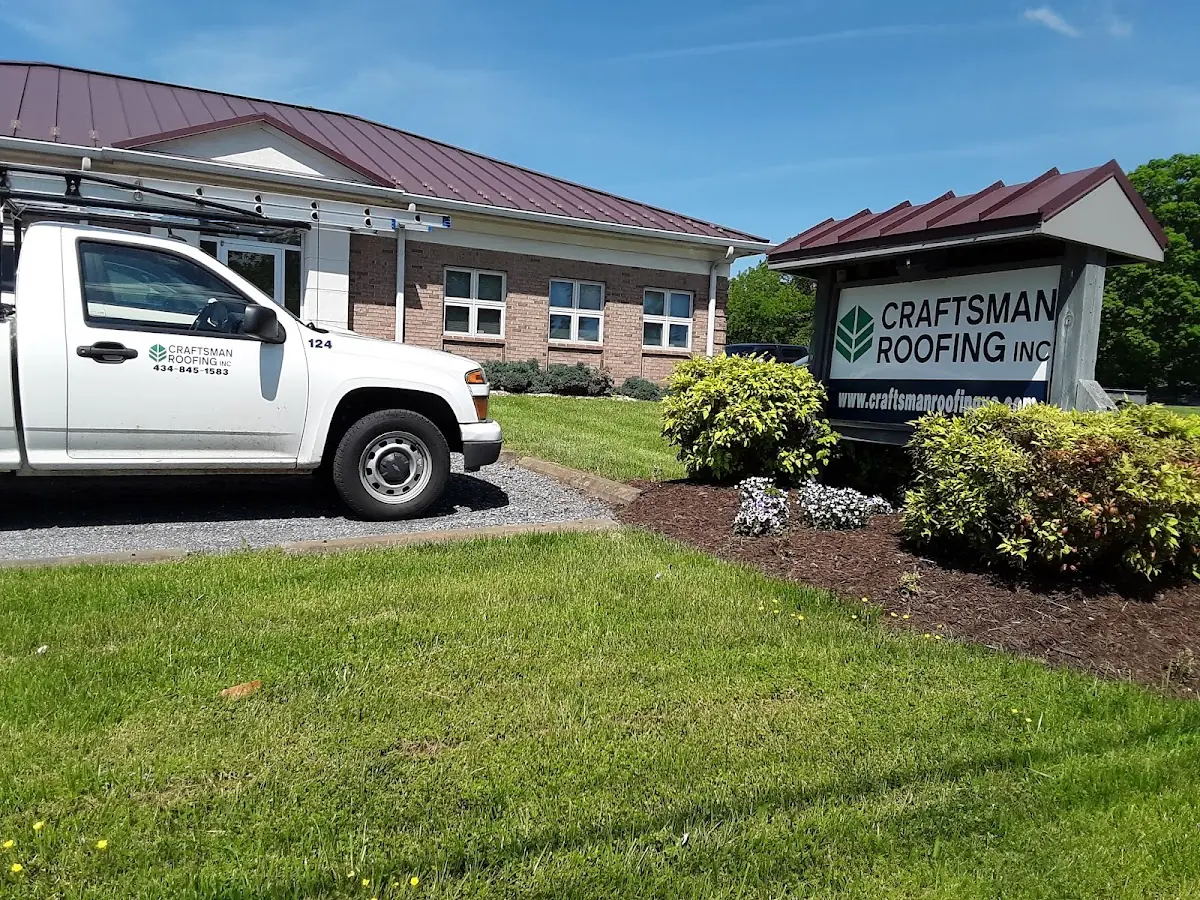 Quality Roof Inspection & Assessment by experienced craftsmen in Holly Springs